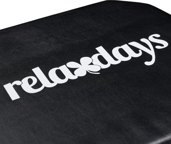 Image du produit Relaxdays Planche à roulettes d'atelier