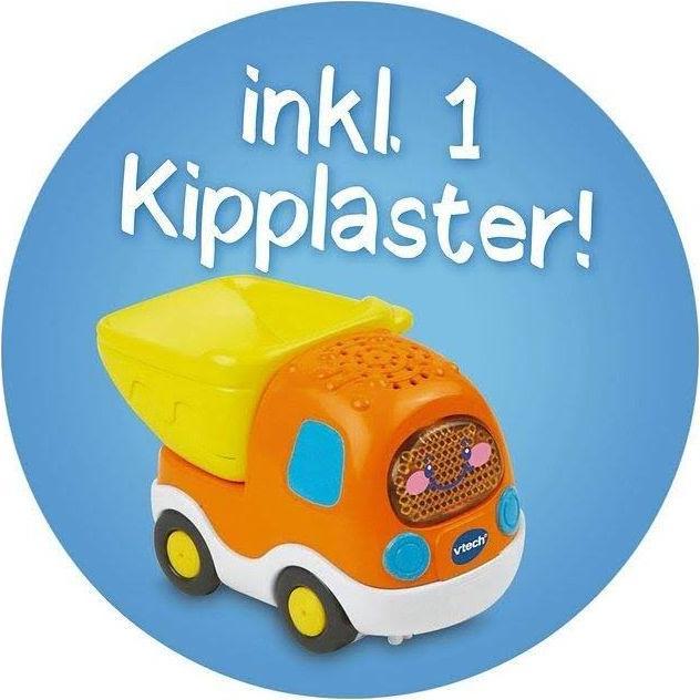 Immagine prodotto VTech Cantiere Tut Tut