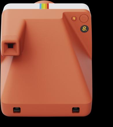 Produktbild Polaroid Now Gen 3.0 - Coral