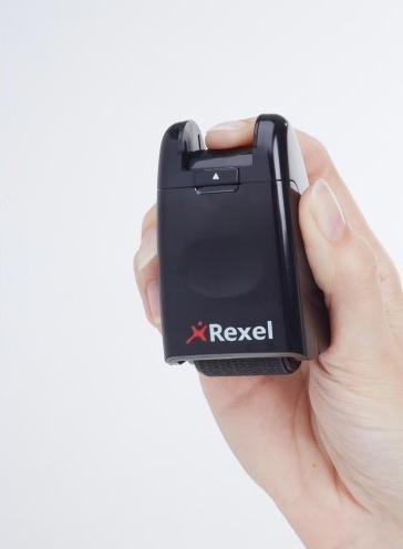 Image du produit Rexel Garde d'identité