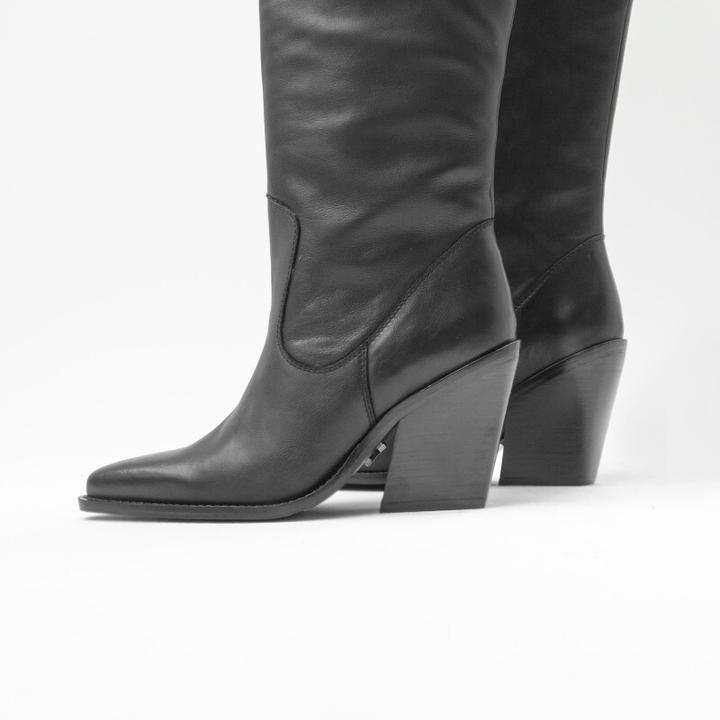 Actual product image Bronx Stiefel (37)