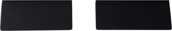 Actual product image Keychron Silicone Palm Rest (Q11)