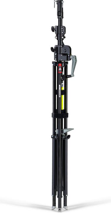 Image du produit Manfrotto Wind-Up (370 cm, 30 kg)