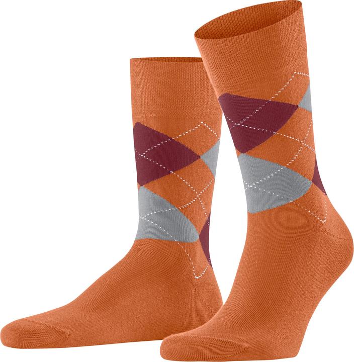 Image du produit Falke Sensitive Argyle Herren (39 - 42)
