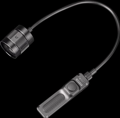 Actual product image Fenix Cable switch AER-05