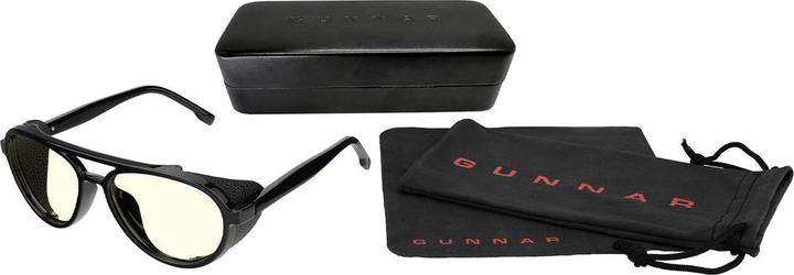 Image du produit Gunnar TALLAC - Onyx - Clear