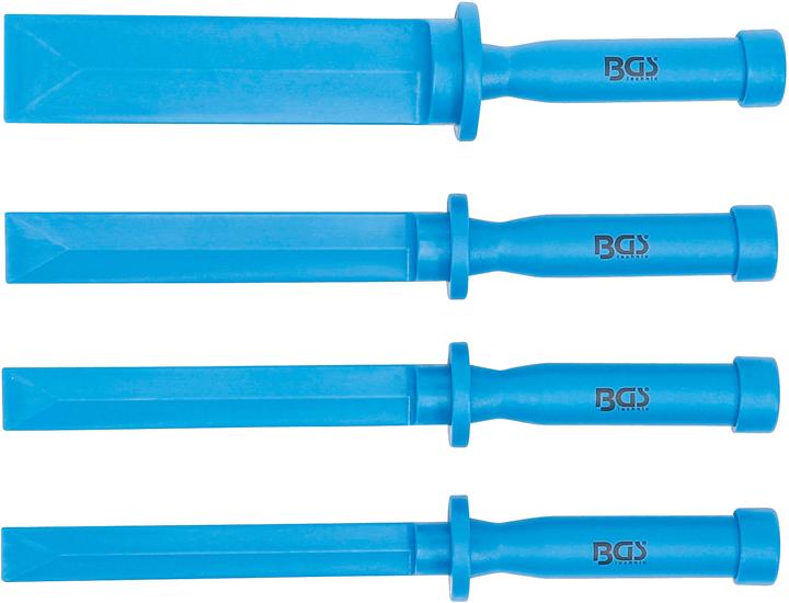 Immagine prodotto BGS Set di raschietti in plastica