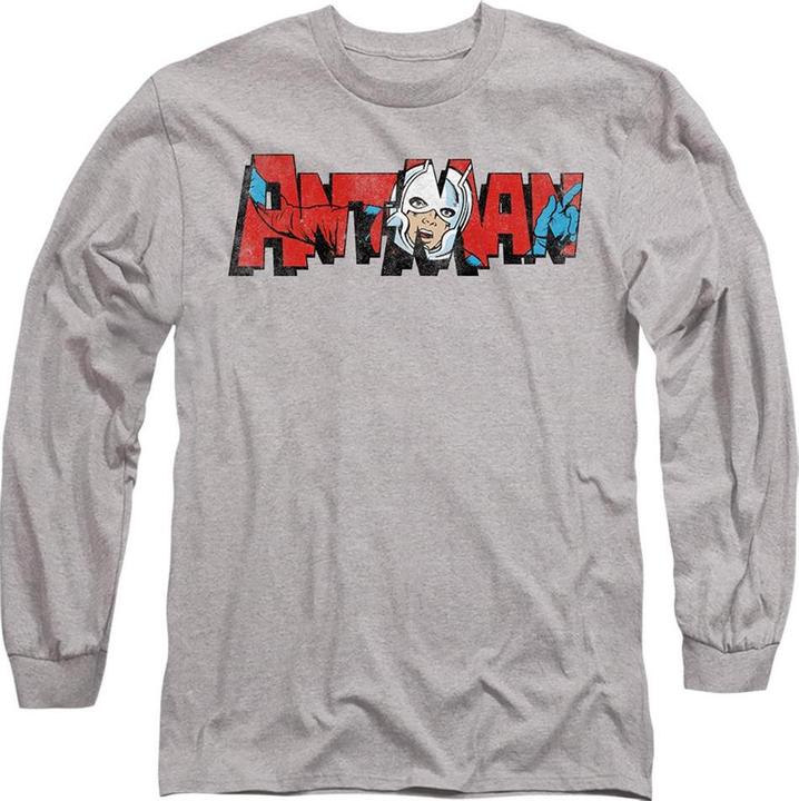 Produktbild Ant-Man and the Wasp: Quantumania TShirt (XL)