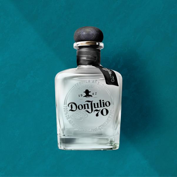 Immagine prodotto Don Julio Cristalino 70° anniversario (1 x 70 cl)