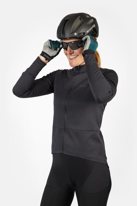 Produktbild Endura Damen GV500 Trikot (kurzarm) (XS)