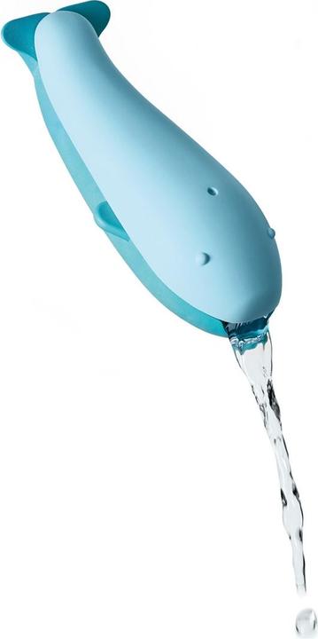 Immagine prodotto Oppi Giocattolo da bagno Flot - Kuji la balena