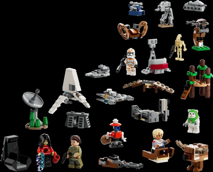 Immagine prodotto LEGO Star Wars