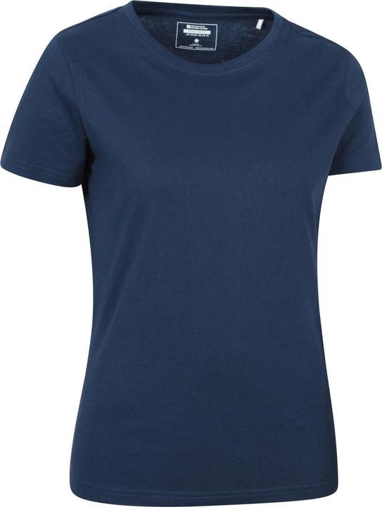 Immagine prodotto Mountain Warehouse Basic Maglietta Regolare Donna (38 D)