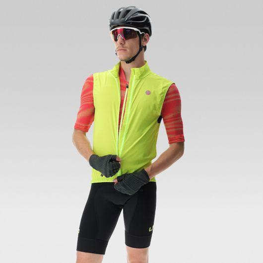 Image du produit UYN Ultralight Fahrrad Windweste (S)