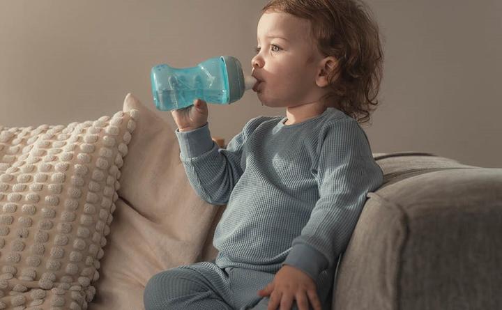 Actual product image MAM Fun to Drink (270 ml)