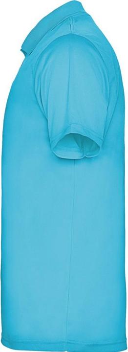Image du produit Alpinia - Polo MONZHA - Homme (M)