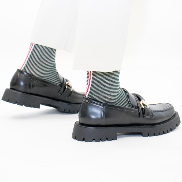 Actual product image Yuko.B Be Trendy (36 - 41)