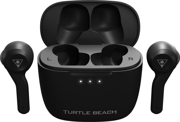Image du produit Magni TurtleBeach Scout Air Global VPE 6 Ecouteurs intra-auriculaires Bluetoot (Sans fil)