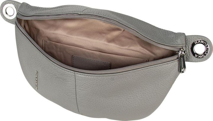 Image du produit Mandarina Duck Sac banane / sac banane Mellow Leather Bum Bag FZT73