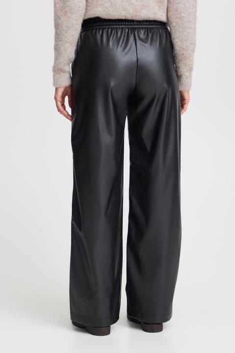 Actual product image B.young BYDAJA JOGGER PANTS 20815170 (44)