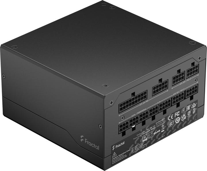 Produktbild Fractal Ion Gold (850 W)