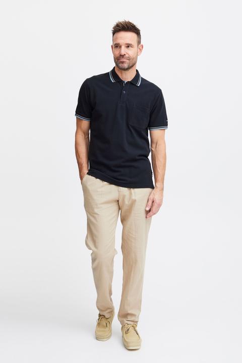 Immagine prodotto FQ1924 FQPeter polo in piqué 21900636 (M)