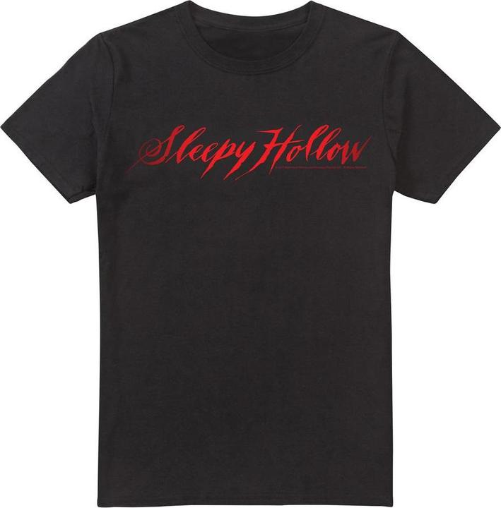 Sleepy Hollow TShirt (3XL)