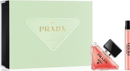 Prada Paradoxe Intense Set Eau de Parfum 50ml + Eau de Toilette 10ml (Eau de Parfum, 60 ml)