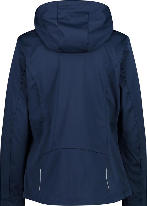 Actual product image CMP Campagnolo Zip Hoodie (46)