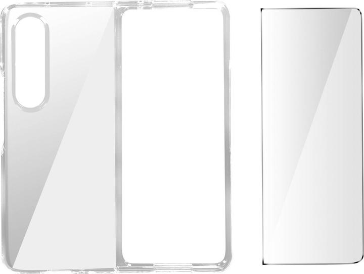 Produktbild Avizar 360 Schutz, Folie und Hülle Series (Samsung Galaxy Z Fold4)