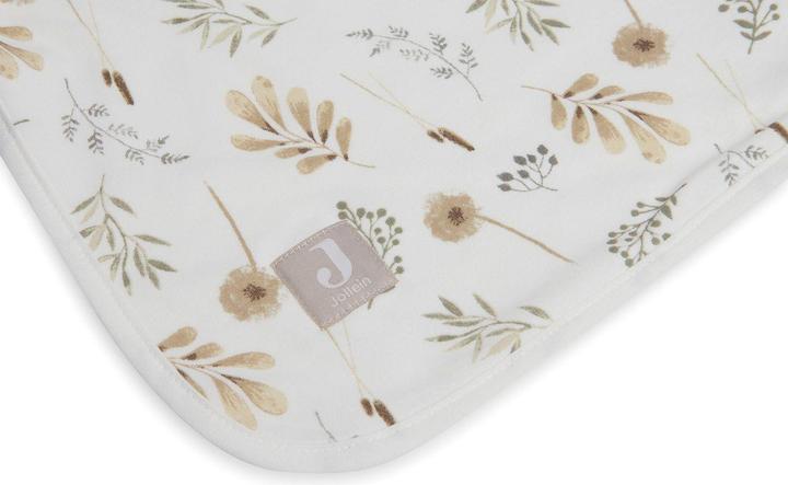Produktbild Jollein Decke Jersey (75 x 100 cm)