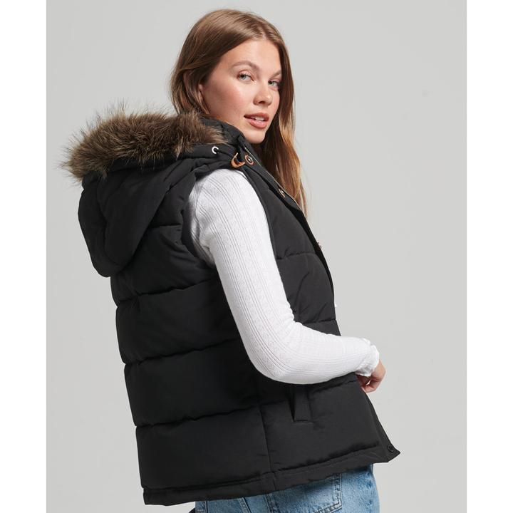Actual product image Superdry Everest (S)