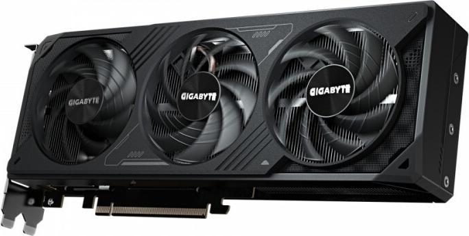 Produktbild Gigabyte GeForce RTX 5070 Windforce SFF (12 GB)