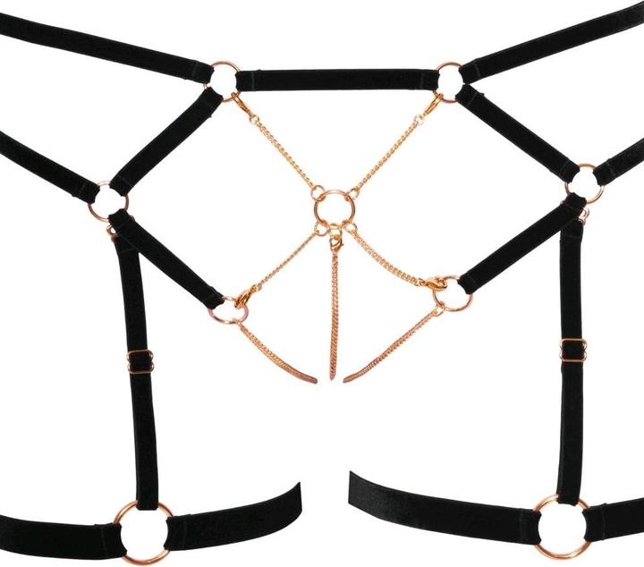 Image du produit Cottelli Collection BH Set Glamour (XL)