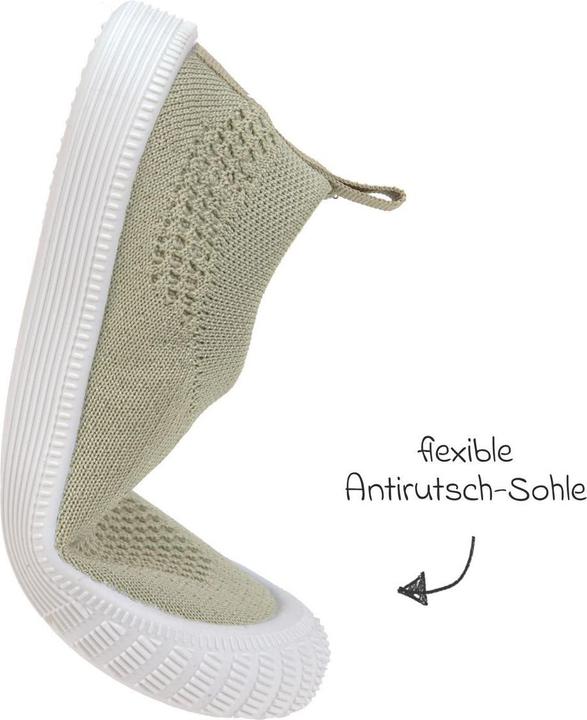 Immagine prodotto Lässig Baby-Bademode Kinder-Schuh / Badeschuh Allround Sneaker (21)