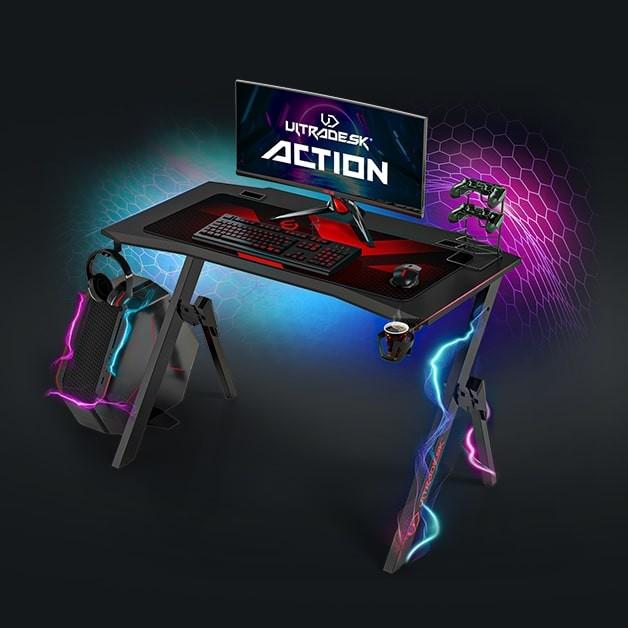 Produktbild Ultradesk Action V2