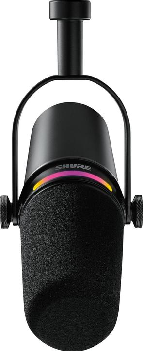 Immagine prodotto Shure MV7+