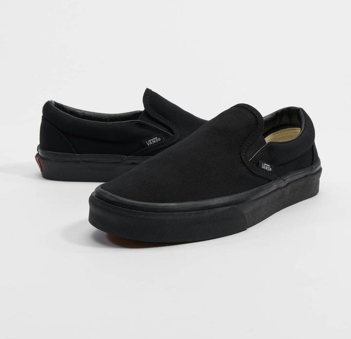 Actual product image Vans Classic Slip-On (43)