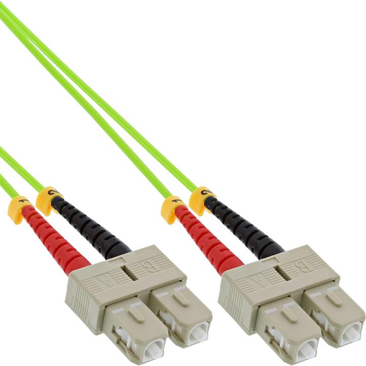 Image du produit InLine Câble réseau (CAT7, 25 m)