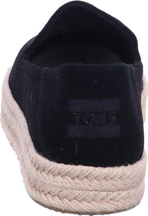 Produktbild Toms W's Carolina Suede (37)