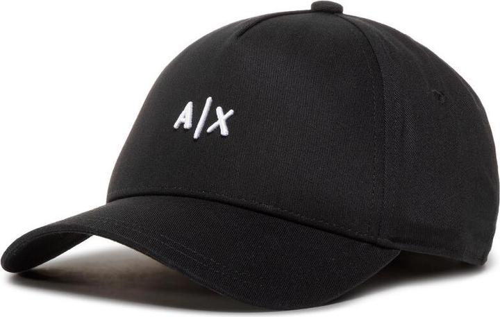 Armani Exchange Casquette (Taille unique)