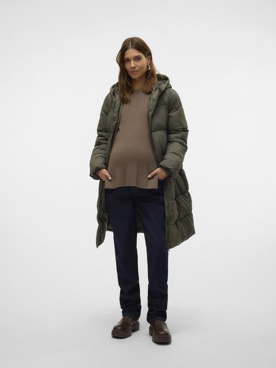 Image du produit Mamalicious Veste à capuche (M)