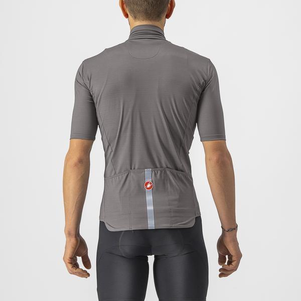Castelli Pro Thermal Mid SS Jersey