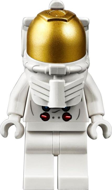 Actual product image LEGO lunar lander (10266, LEGO Creator Expert, LEGO Rare Sets)