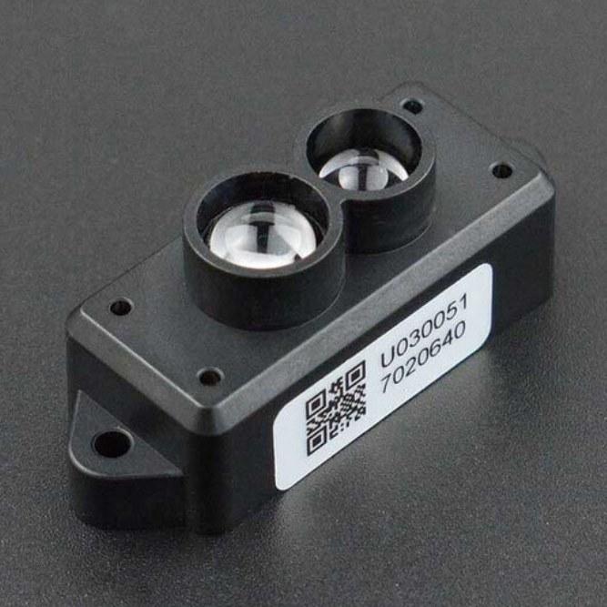 Image du produit DFRobot TF Mini LiDAR ToF Capteur de portée laser