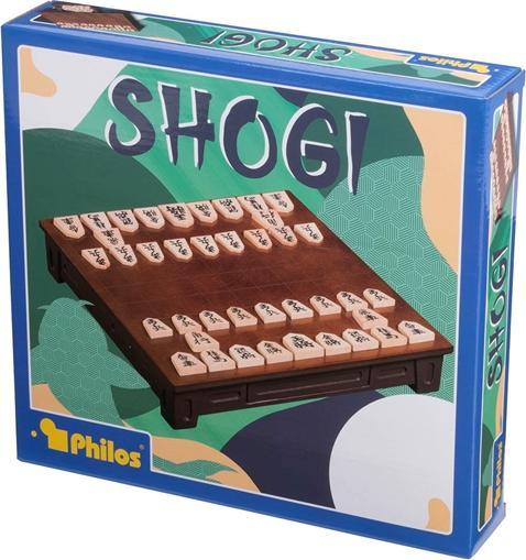 Image du produit Philos Shogi