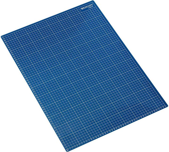 Westcott Cutting mat (42 x 59 cm)