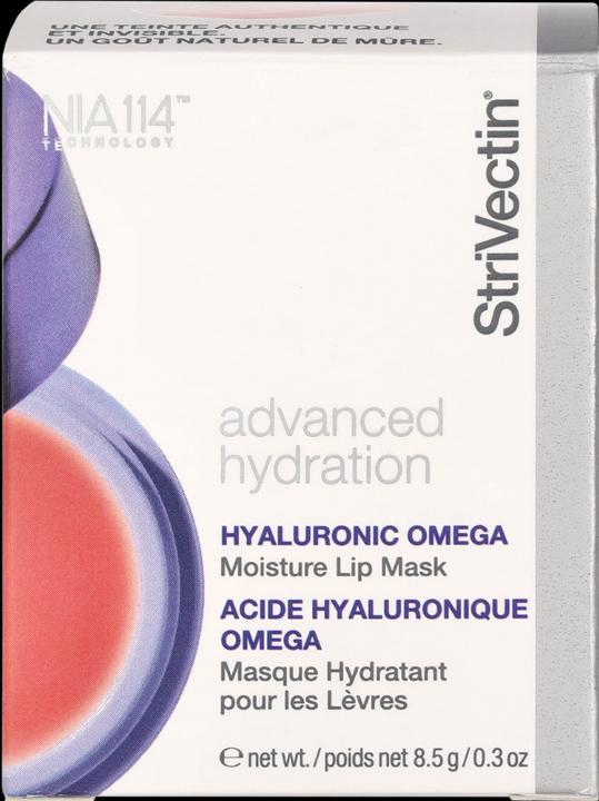 Actual product image StriVectin Hyaluronic Omega (Balm, 8.50 ml)