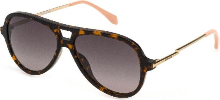 Produktbild Zadig & Voltaire Damensonnenbrille SZV309-580722 ø 58 mm