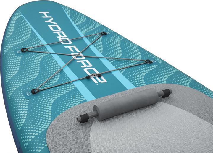 Produktbild Bestway SUP Aqua Drifter 335 x 91.5 x 15cm (11')